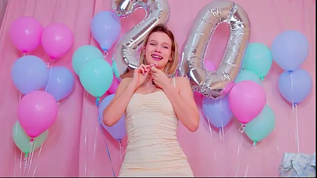 MeowthLilu online show from 5, 2, 2026