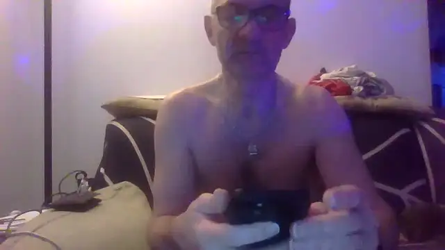 loverman2941 online show from 16, 12, 2024