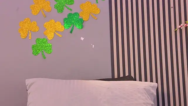 BrithanySummer online show from 29, 3, 2026