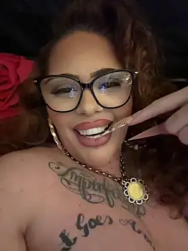 Stormy Essex25XX online show from 28, 12, 2024