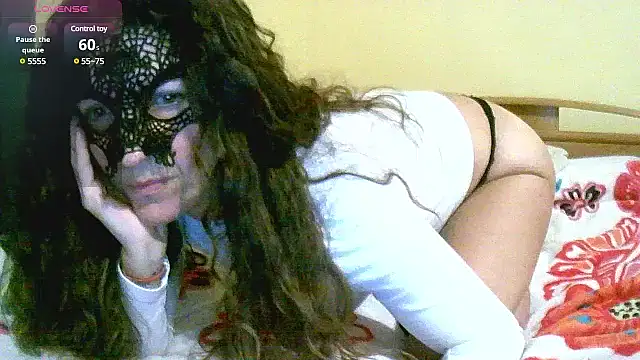 sansan2411 online show from 20, 12, 2024