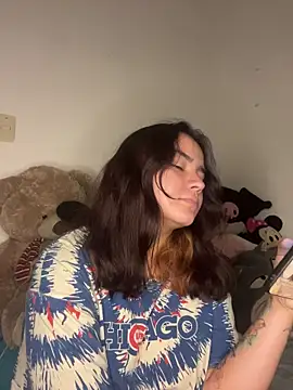 Ema kraus online show from 10, 3, 2026