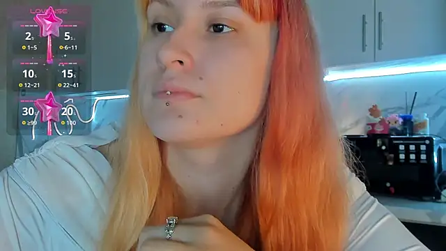 Snapshot of Sweet_white_chocolate chatting on 5, 11, 2025 Sweet white chocolate online show from 5, 11, 2025