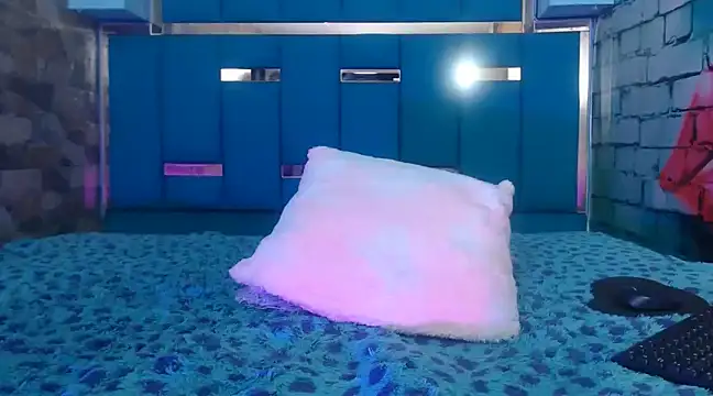 perfectlump online show from 10, 1, 2025