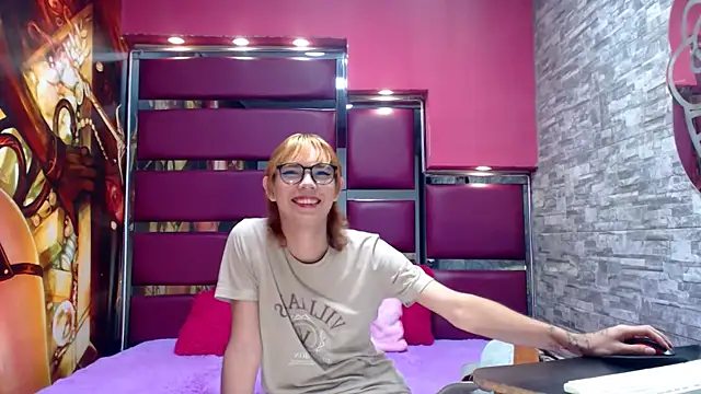 perfectlump online show from 26, 2, 2025