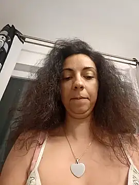 naughty69curls online show from 27, 10, 2025