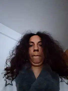 naughty69curls online show from 26, 11, 2025