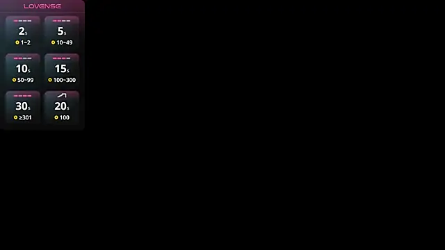 naughty69curls online show from 11, 2, 2026