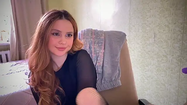 IlonaMurf online show from 19, 3, 2025