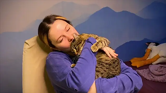 IlonaMurf online show from 29, 9, 2025