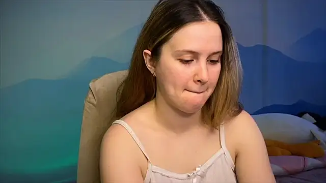 Snapshot of IlonaMurf chatting on 24, 2, 2026 IlonaMurf online show from 24, 2, 2026