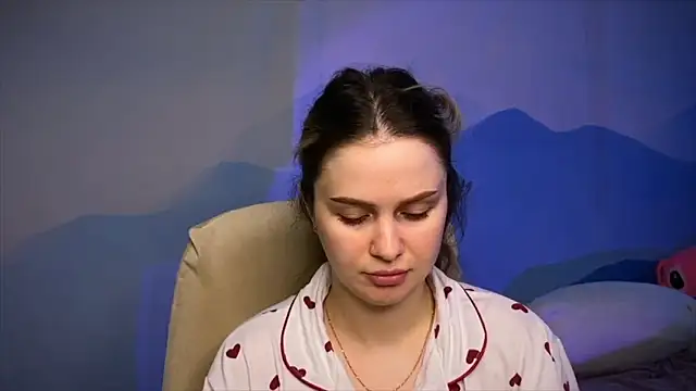 Snapshot of IlonaMurf chatting on 7, 3, 2026 IlonaMurf online show from 7, 3, 2026