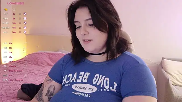 YumiYammy online show from 17, 3, 2026