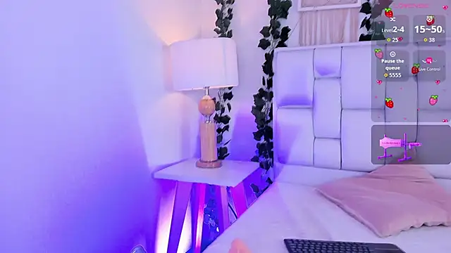 Miaa gh1 online show from 8, 11, 2025