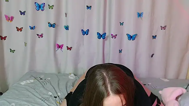 Snapshot of Phantommira chatting on 9, 1, 2025 Phantommira online show from 9, 1, 2025