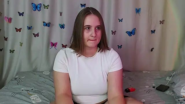 Snapshot of Phantommira chatting on 11, 1, 2025 Phantommira online show from 11, 1, 2025