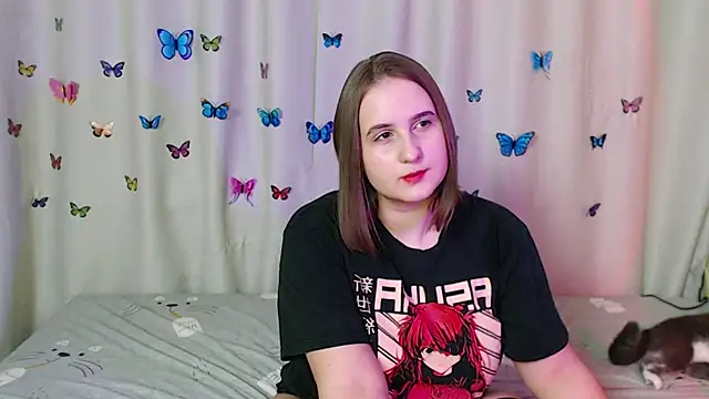 Snapshot of Phantommira chatting on 14, 1, 2025 Phantommira online show from 14, 1, 2025