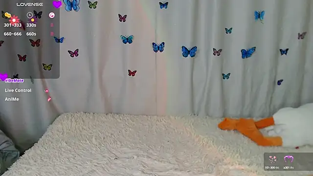 Snapshot of Phantommira chatting on 8, 3, 2025 Phantommira online show from 8, 3, 2025