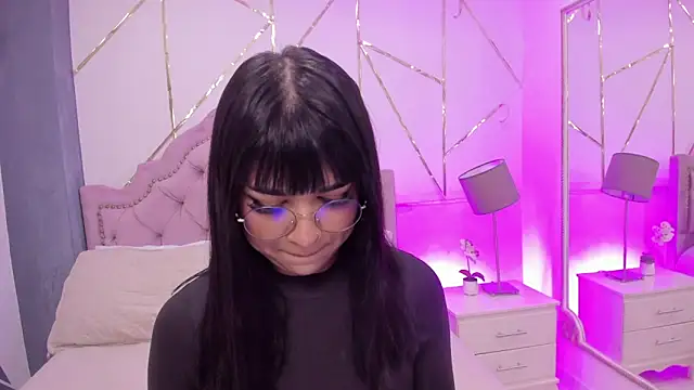 RoseCassie online show from 26, 1, 2025