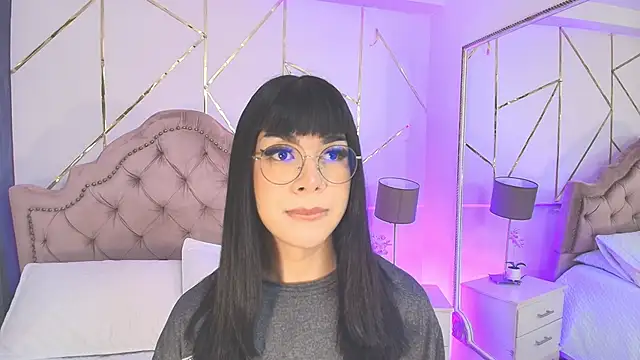 RoseCassie online show from 31, 1, 2025