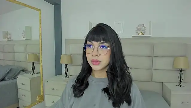 RoseCassie online show from 14, 2, 2025