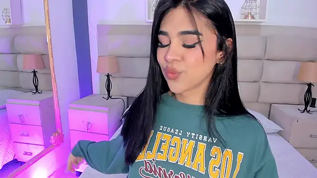 RoseCassie online show from 29, 9, 2025