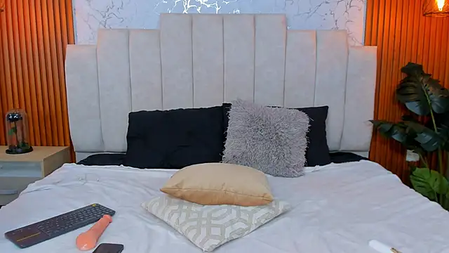 AinaraJimenez online show from 21, 3, 2025