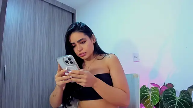 Sara Leblanc online show from 14, 10, 2025