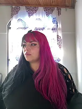 Pinky-Flower online show from 3, 1, 2025