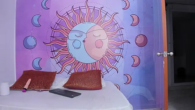 Snapshot of Mariana_16_ chatting on 10, 10, 2025 Mariana 16 online show from 10, 10, 2025