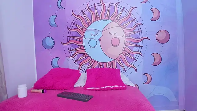 Snapshot of Mariana_16_ chatting on 16, 10, 2025 Mariana 16 online show from 16, 10, 2025