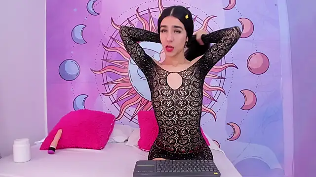 Snapshot of Mariana_16_ chatting on 22, 10, 2025 Mariana 16 online show from 22, 10, 2025