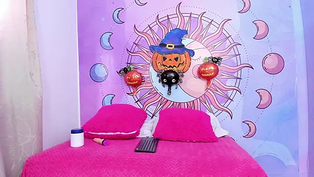 Snapshot of Mariana_16_ chatting on 27, 10, 2025 Mariana 16 online show from 27, 10, 2025