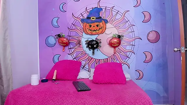 Snapshot of Mariana_16_ chatting on 30, 10, 2025 Mariana 16 online show from 30, 10, 2025