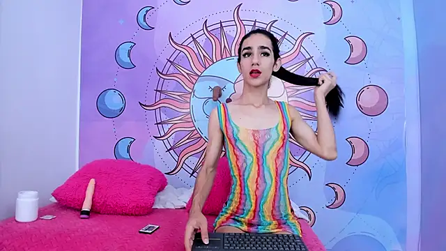 Snapshot of Mariana_16_ chatting on 14, 11, 2025 Mariana 16 online show from 14, 11, 2025