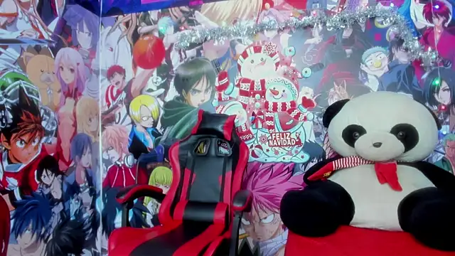 Mariana 16  online show from 13, 12, 2025