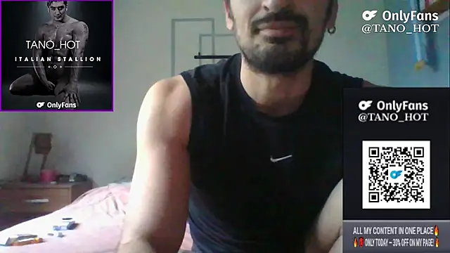 italianbighorse22 online show from 15, 10, 2025