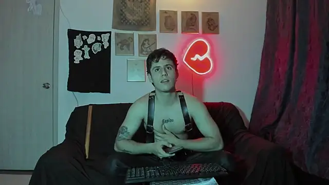 Snapshot of Antonello_Vannucci chatting on 11, 1, 2025 Antonello Vannucci online show from 11, 1, 2025