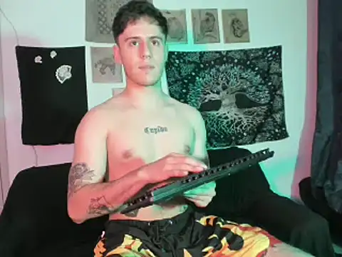 Snapshot of Antonello_Vannucci chatting on 10, 2, 2025 Antonello Vannucci online show from 10, 2, 2025