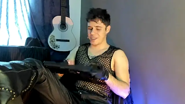 Snapshot of Antonello_Vannucci chatting on 30, 11, 2025 Antonello Vannucci online show from 30, 11, 2025