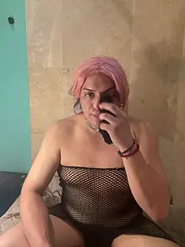 Snapshot of NikkelSofia chatting on 12, 3, 2025 NikkelSofia online show from 12, 3, 2025