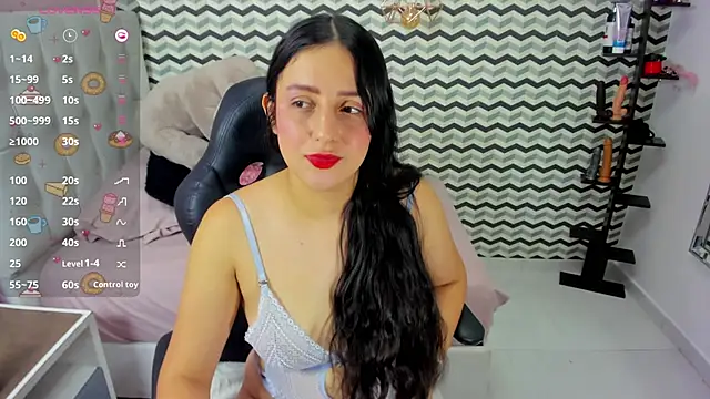 Snapshot of ARYAMORGAN1 chatting on 20, 10, 2025 ARYAMORGAN1 online show from 20, 10, 2025