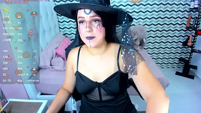 Snapshot of ARYAMORGAN1 chatting on 31, 10, 2025 ARYAMORGAN1 online show from 31, 10, 2025