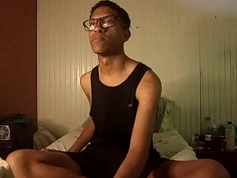 matheusroger online show from 1, 12, 2025