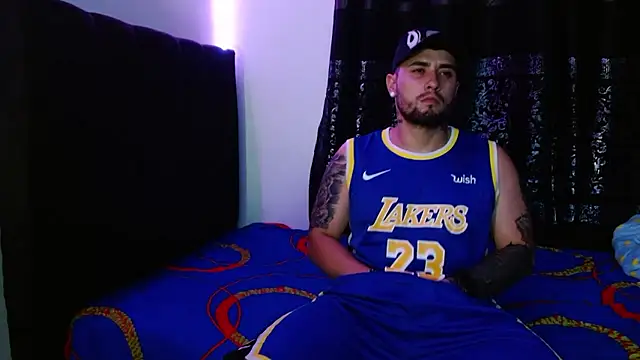 miia-liiam online show from 8, 1, 2026