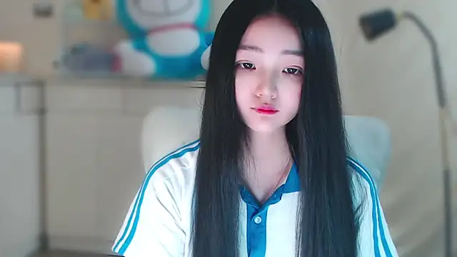 xiao-xiao-D online show from 2, 1, 2025