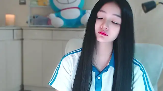 xiao-xiao-D online show from 2, 1, 2025