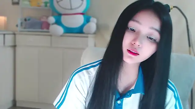 xiao-xiao-D online show from 4, 1, 2025