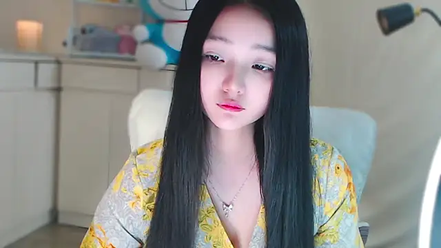 xiao-xiao-D online show from 4, 1, 2025