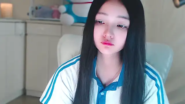xiao-xiao-D online show from 6, 1, 2025